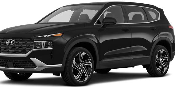 HYUNDAI SANTA FE 2023 5NMS14AJ3PH510499 image HYUNDAI SANTA FE 2023 5NMS14AJ3PH510499 image